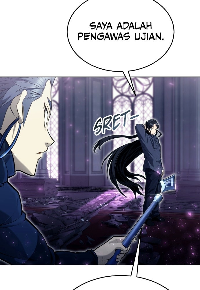 Read Tower of God_ Urek Mazino ID Manga Online