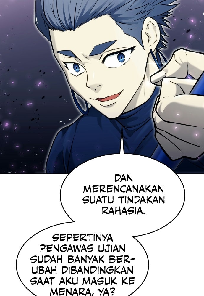 Read Tower of God_ Urek Mazino ID Manga Online