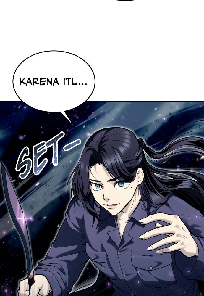 Read Tower of God_ Urek Mazino ID Manga Online