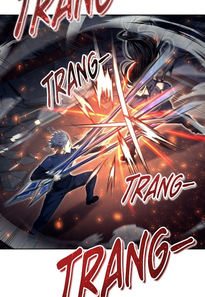 Read Tower of God_ Urek Mazino ID Manga Online