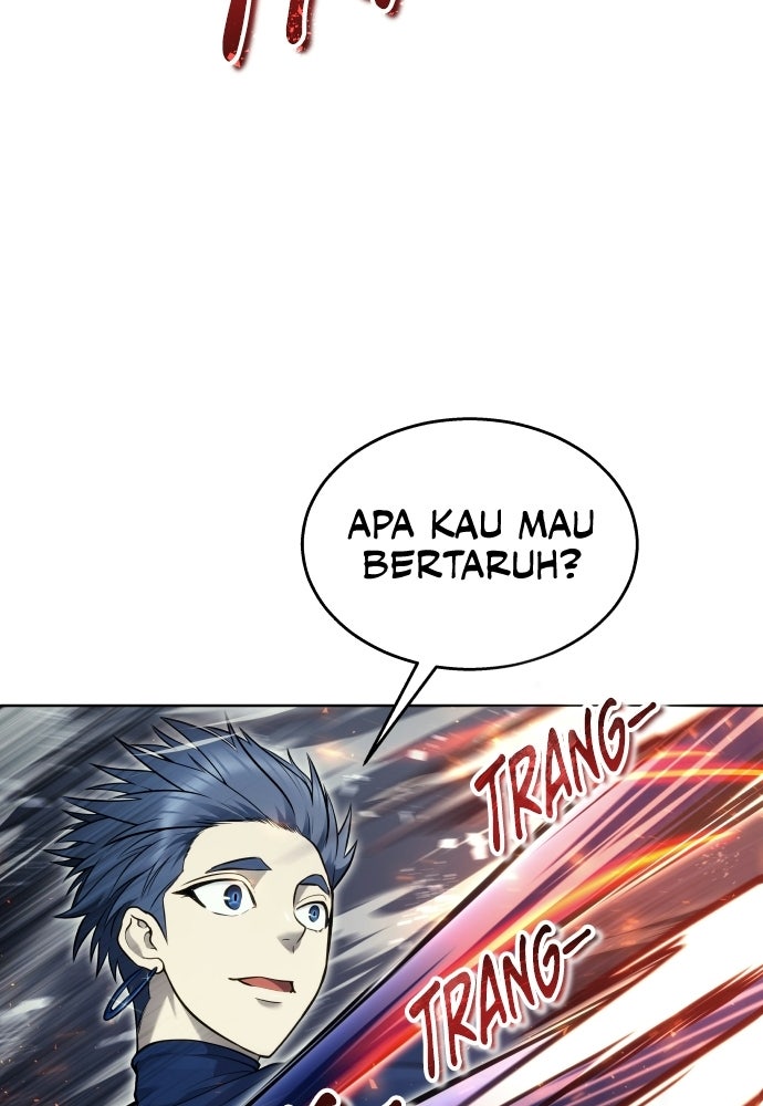 Read Tower of God_ Urek Mazino ID Manga Online