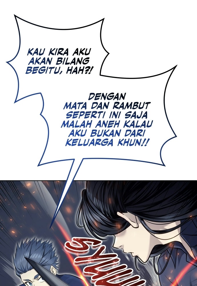 Read Tower of God_ Urek Mazino ID Manga Online