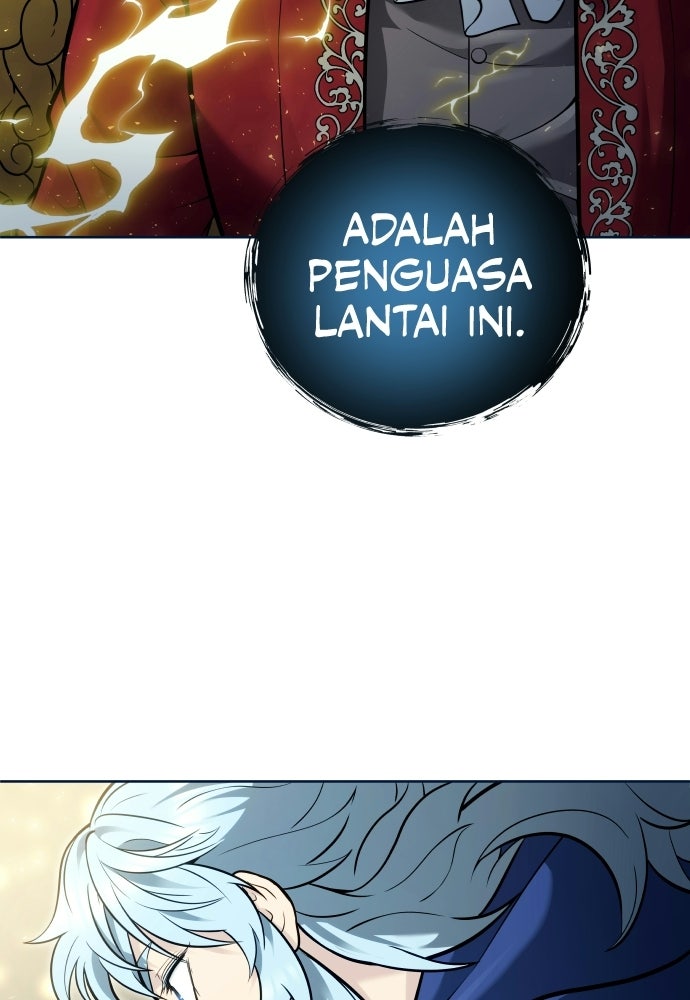 Read Tower of God_ Urek Mazino ID Manga Online