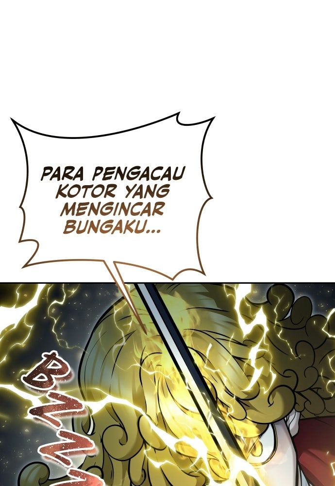 Read Tower of God_ Urek Mazino ID Manga Online