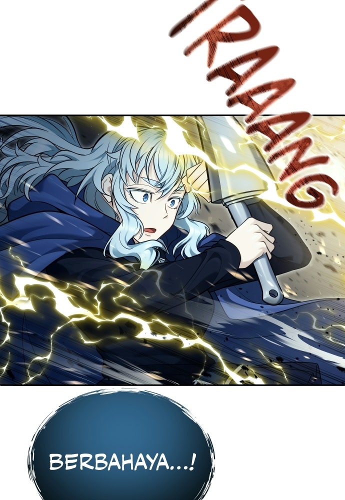 Read Tower of God_ Urek Mazino ID Manga Online