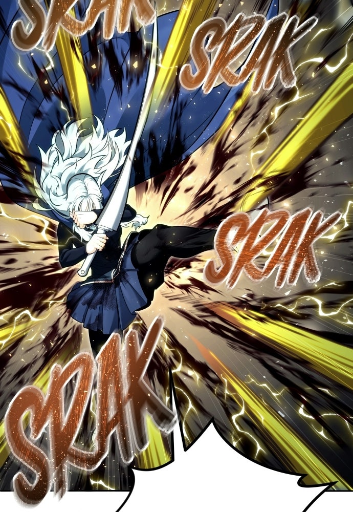 Read Tower of God_ Urek Mazino ID Manga Online