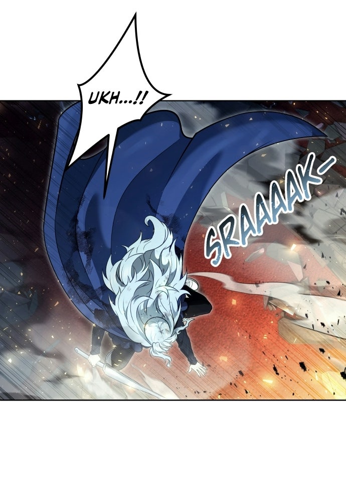 Read Tower of God_ Urek Mazino ID Manga Online