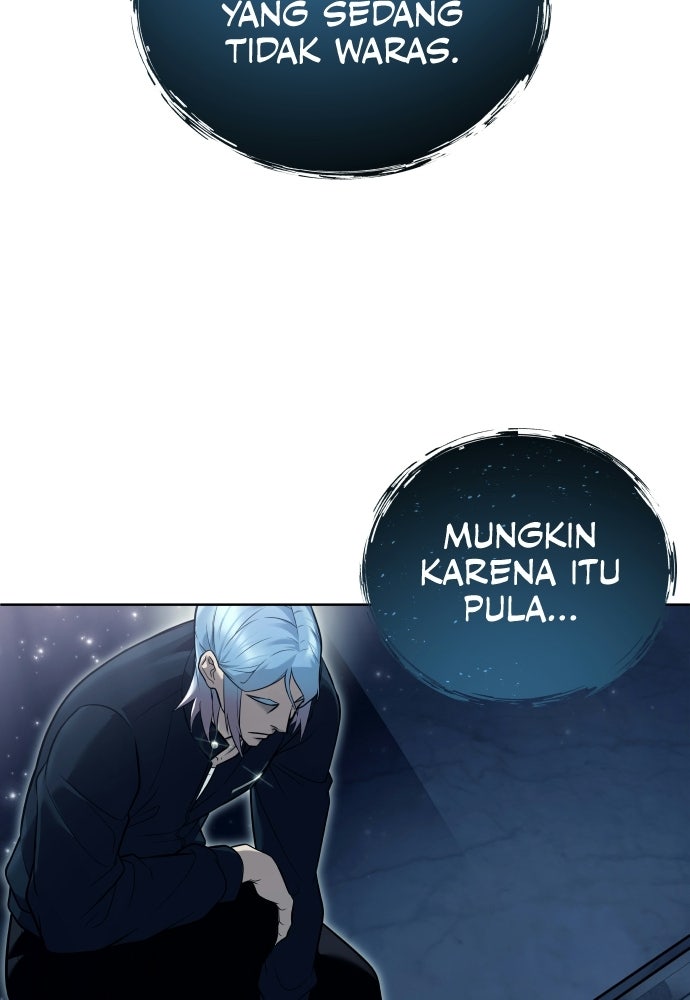 Read Tower of God_ Urek Mazino ID Manga Online