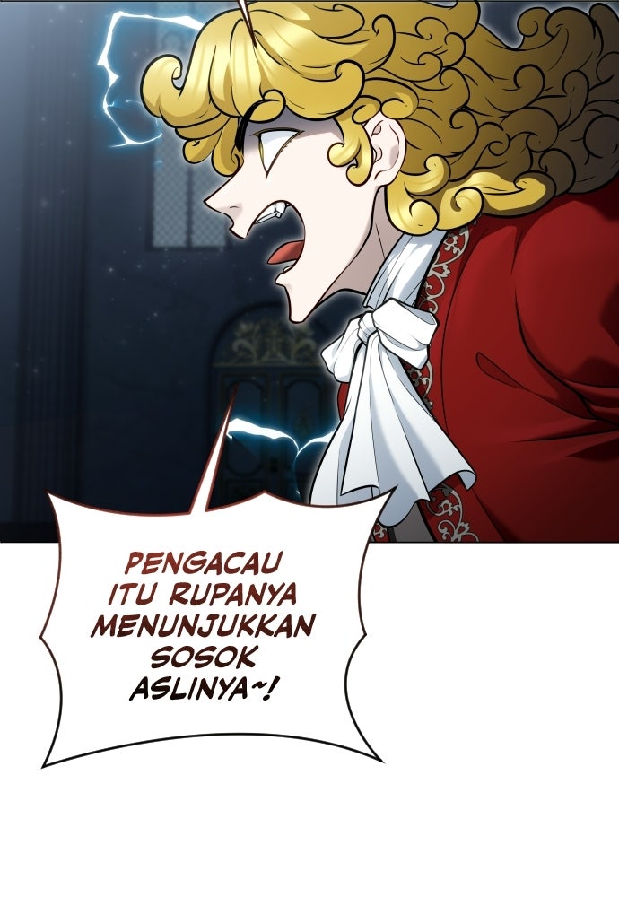 Read Tower of God_ Urek Mazino ID Manga Online
