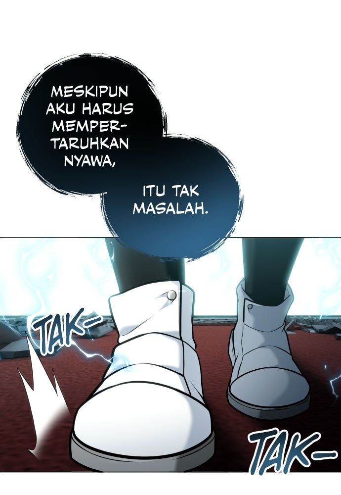 Read Tower of God_ Urek Mazino ID Manga Online