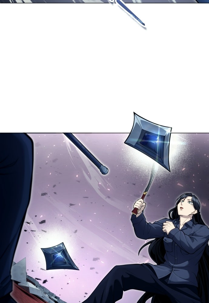 Read Tower of God_ Urek Mazino ID Manga Online