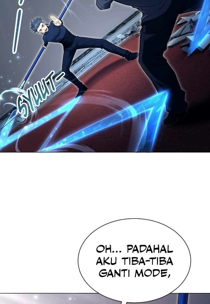 Read Tower of God_ Urek Mazino ID Manga Online