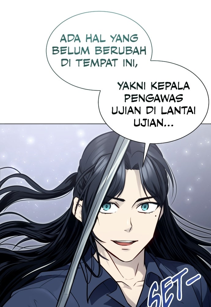 Read Tower of God_ Urek Mazino ID Manga Online