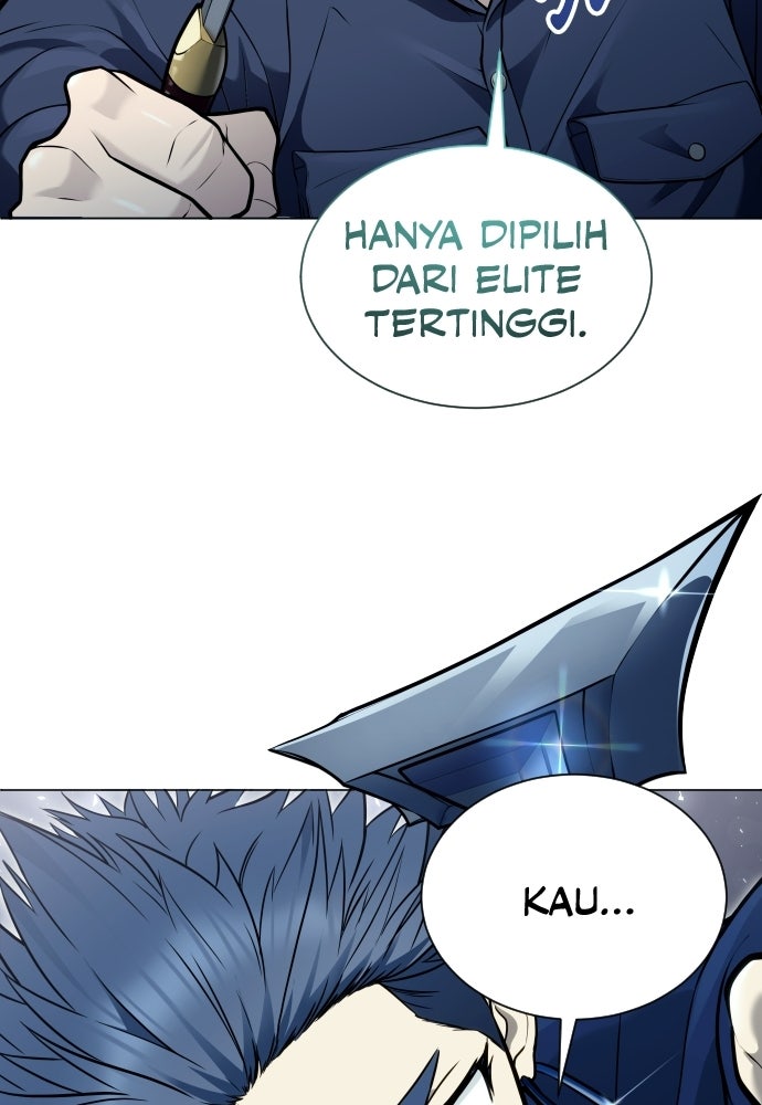 Read Tower of God_ Urek Mazino ID Manga Online