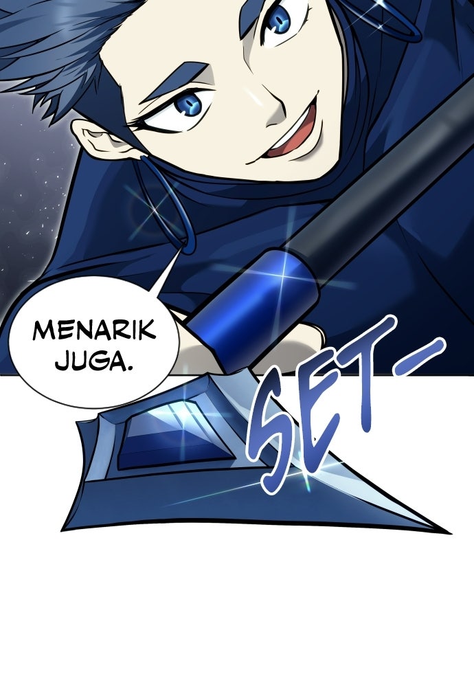 Read Tower of God_ Urek Mazino ID Manga Online