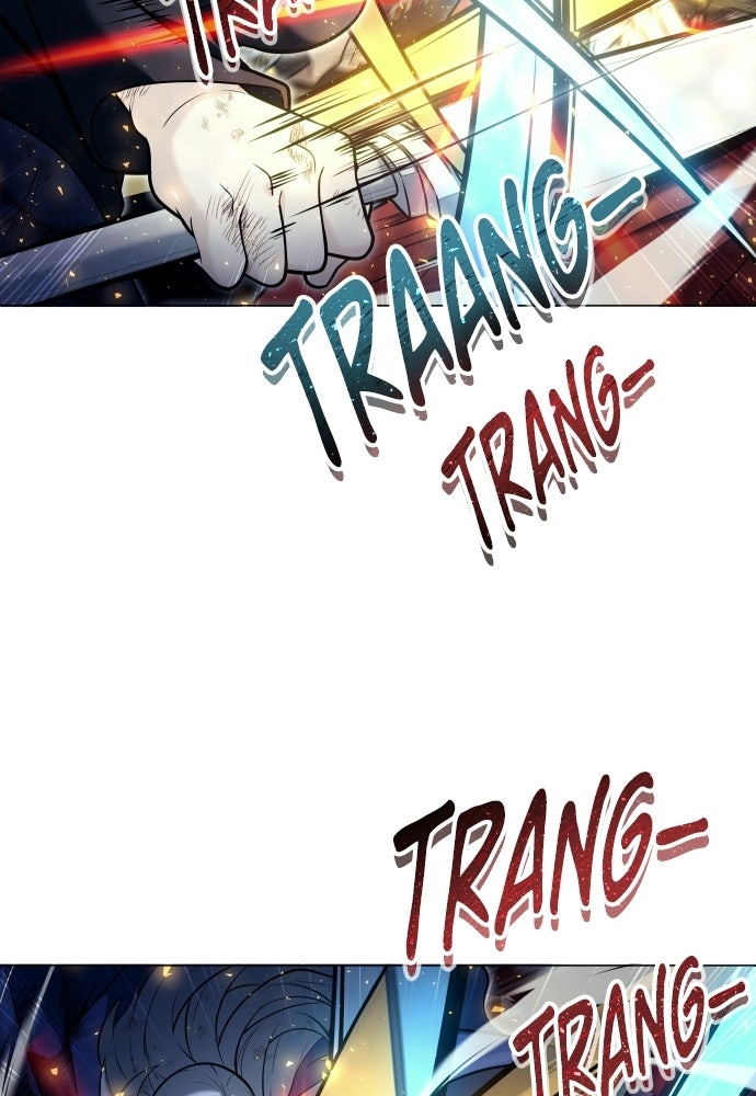 Read Tower of God_ Urek Mazino ID Manga Online