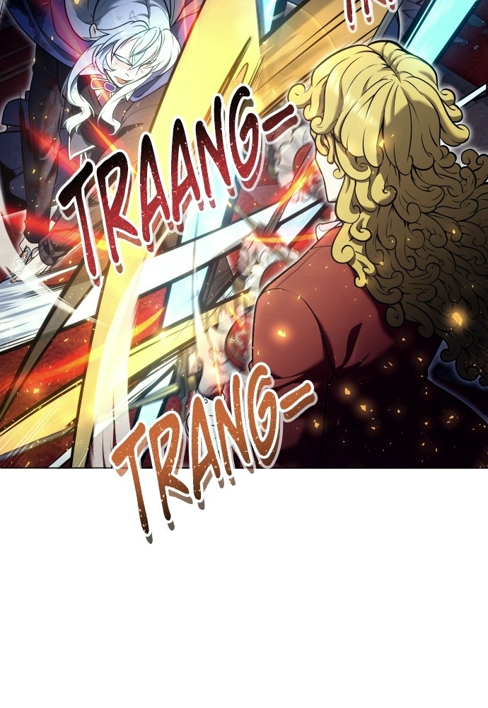 Read Tower of God_ Urek Mazino ID Manga Online