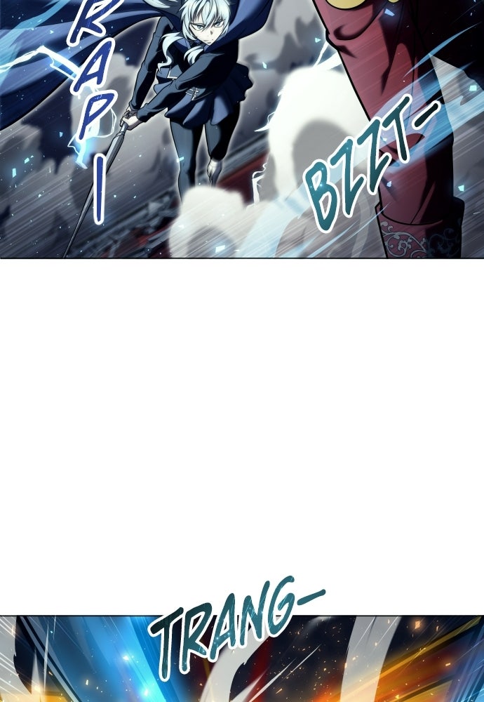 Read Tower of God_ Urek Mazino ID Manga Online