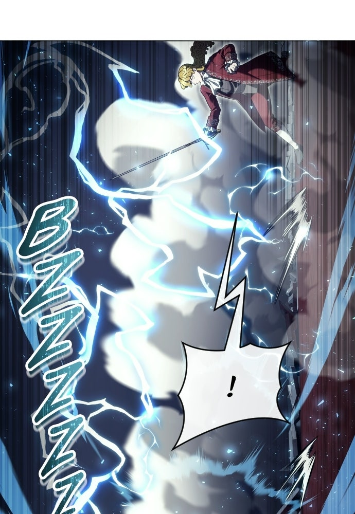 Read Tower of God_ Urek Mazino ID Manga Online