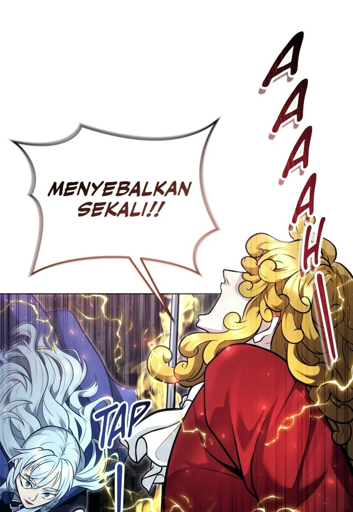 Read Tower of God_ Urek Mazino ID Manga Online