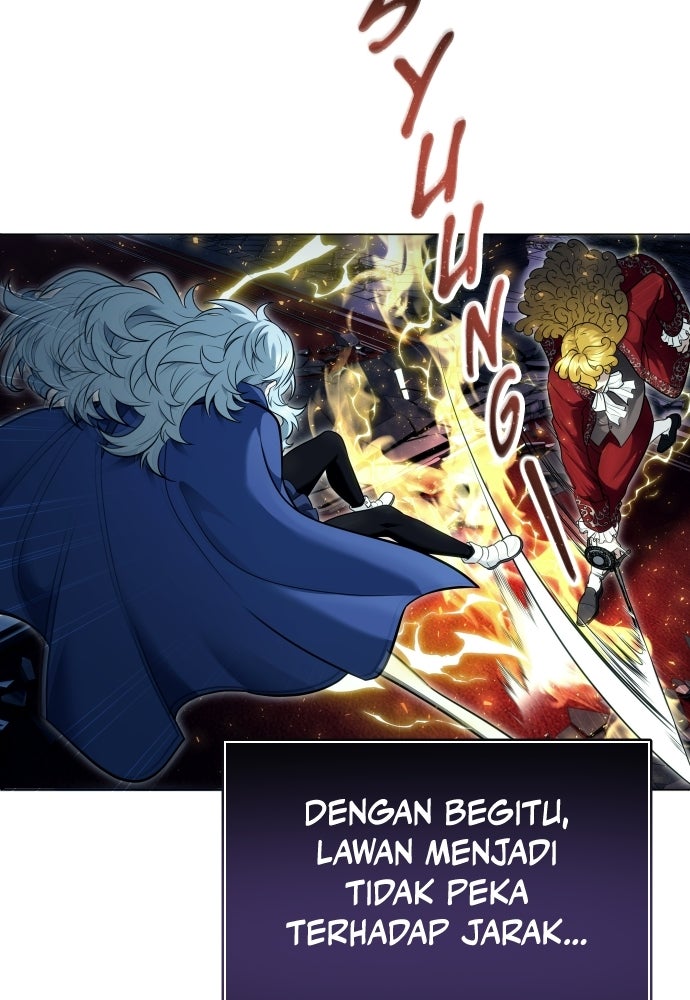 Read Tower of God_ Urek Mazino ID Manga Online