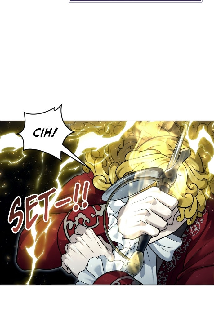 Read Tower of God_ Urek Mazino ID Manga Online