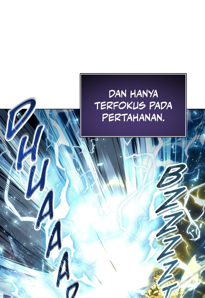 Read Tower of God_ Urek Mazino ID Manga Online
