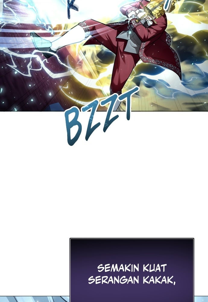 Read Tower of God_ Urek Mazino ID Manga Online