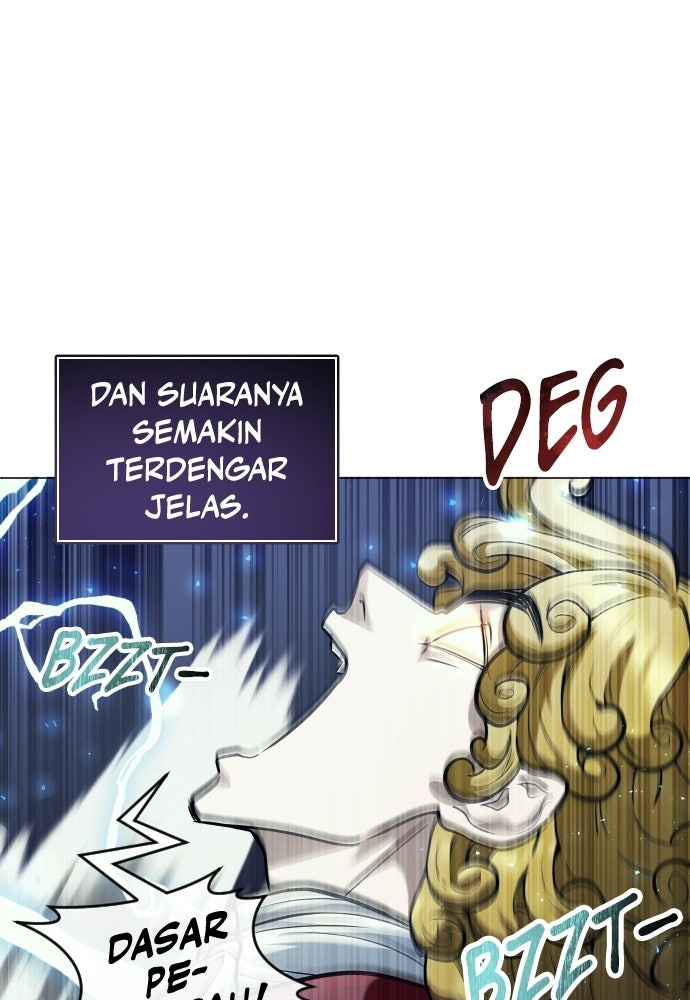 Read Tower of God_ Urek Mazino ID Manga Online