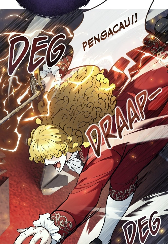 Read Tower of God_ Urek Mazino ID Manga Online