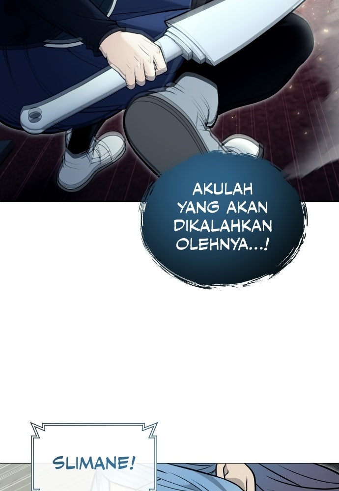 Read Tower of God_ Urek Mazino ID Manga Online