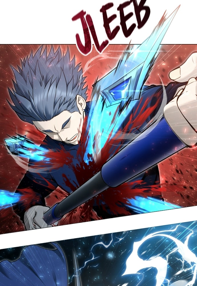 Read Tower of God_ Urek Mazino ID Manga Online