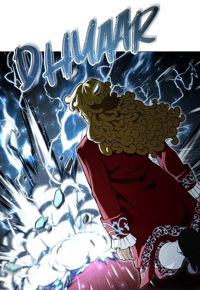 Read Tower of God_ Urek Mazino ID Manga Online