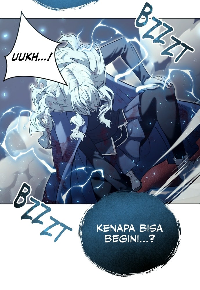 Read Tower of God_ Urek Mazino ID Manga Online