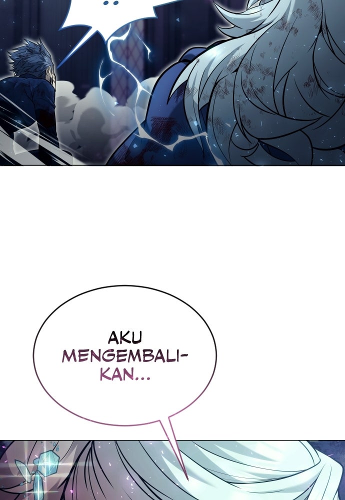 Read Tower of God_ Urek Mazino ID Manga Online