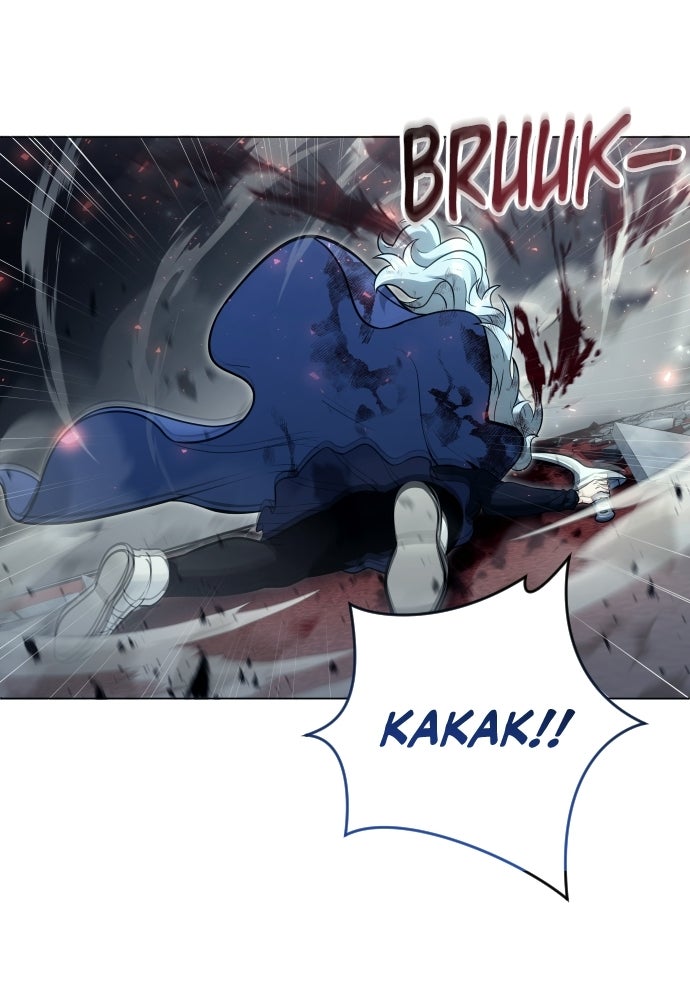 Read Tower of God_ Urek Mazino ID Manga Online