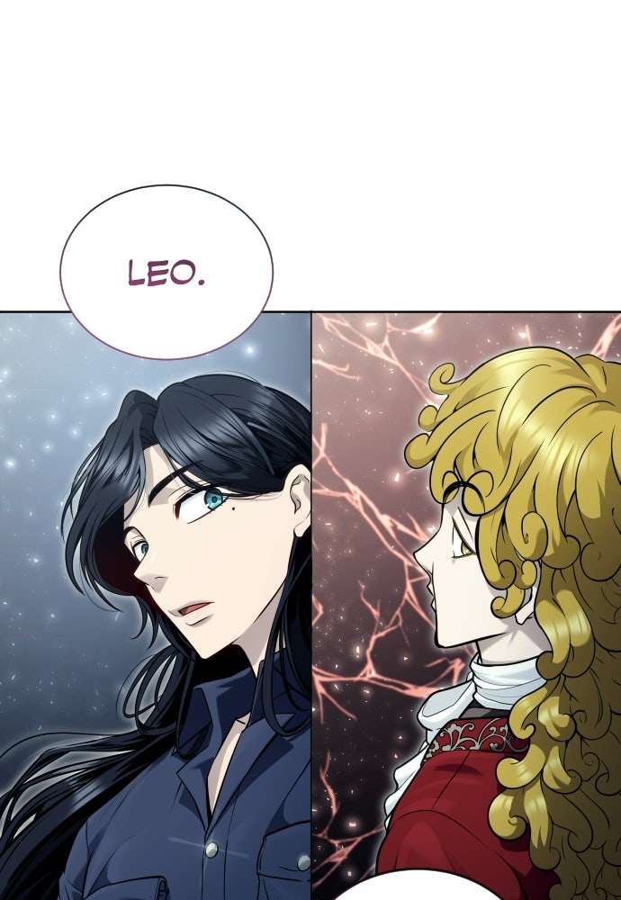 Read Tower of God_ Urek Mazino ID Manga Online