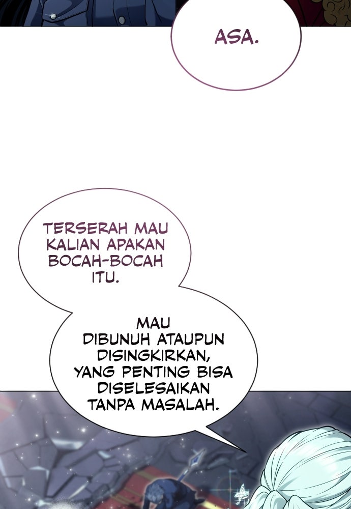 Read Tower of God_ Urek Mazino ID Manga Online