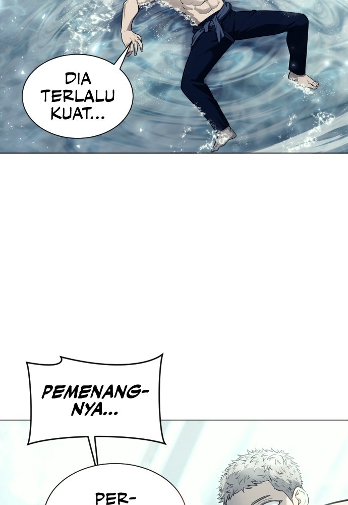 Read Tower of God_ Urek Mazino ID Manga Online