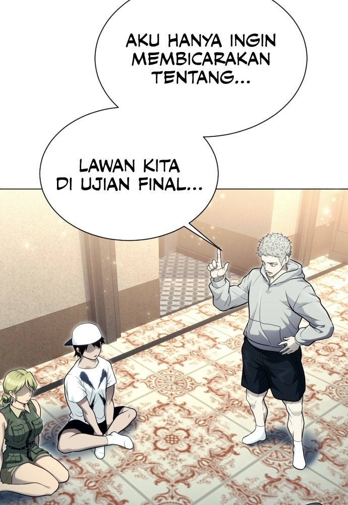 Read Tower of God_ Urek Mazino ID Manga Online