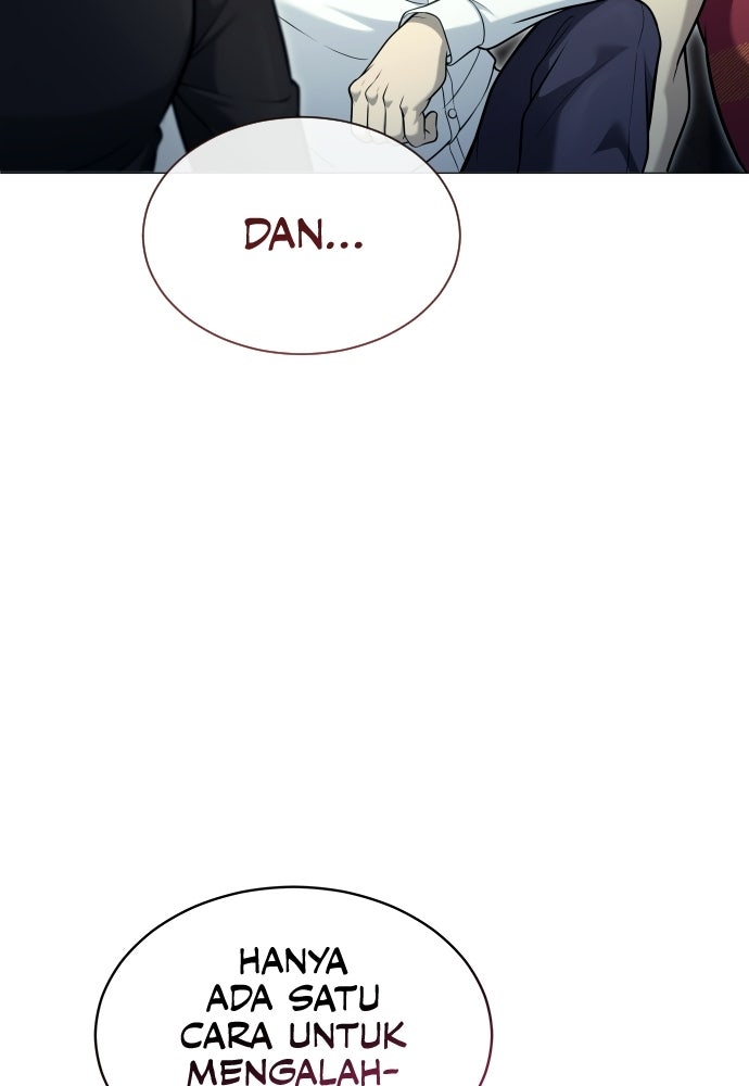 Read Tower of God_ Urek Mazino ID Manga Online