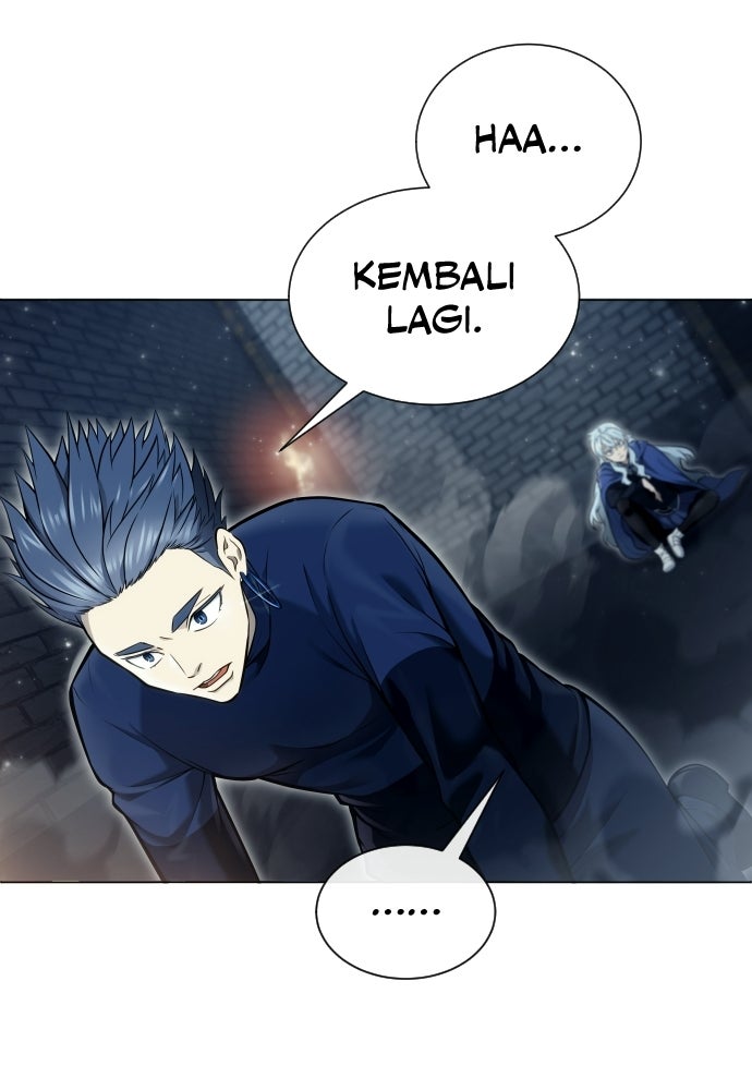Read Tower of God_ Urek Mazino ID Manga Online