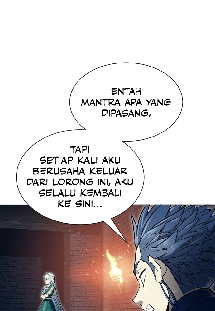 Read Tower of God_ Urek Mazino ID Manga Online