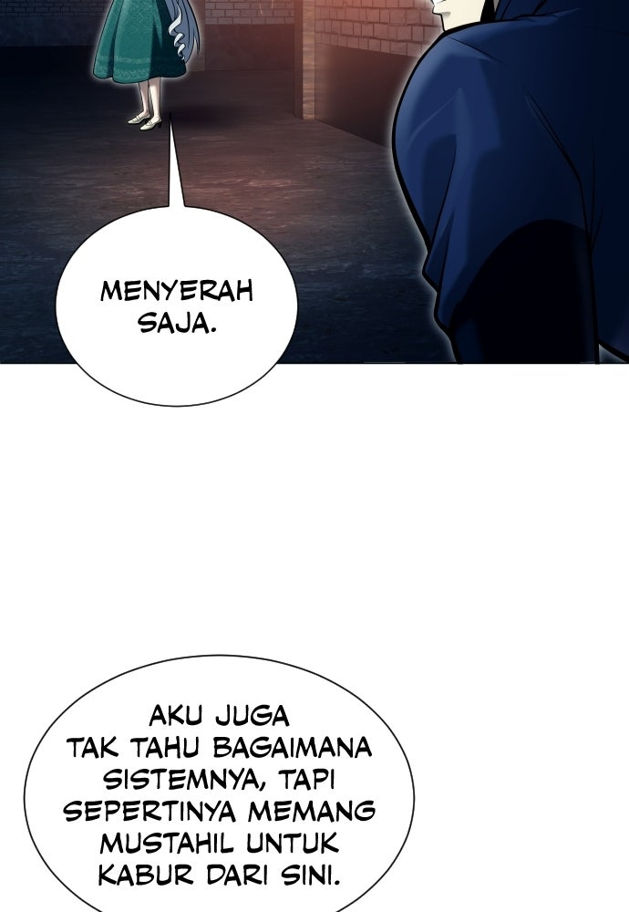 Read Tower of God_ Urek Mazino ID Manga Online