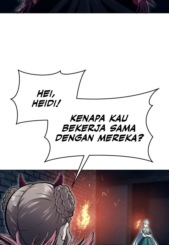 Read Tower of God_ Urek Mazino ID Manga Online