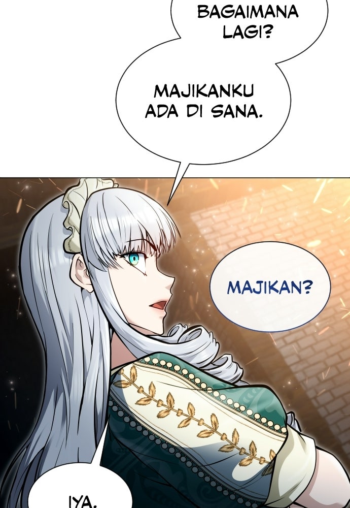 Read Tower of God_ Urek Mazino ID Manga Online