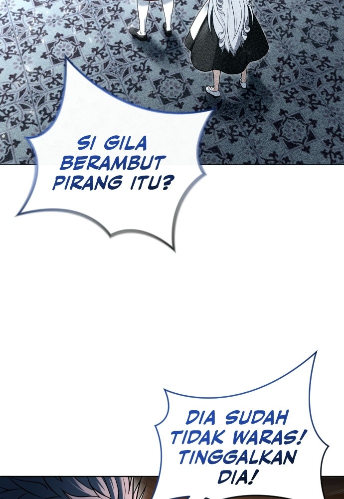 Read Tower of God_ Urek Mazino ID Manga Online