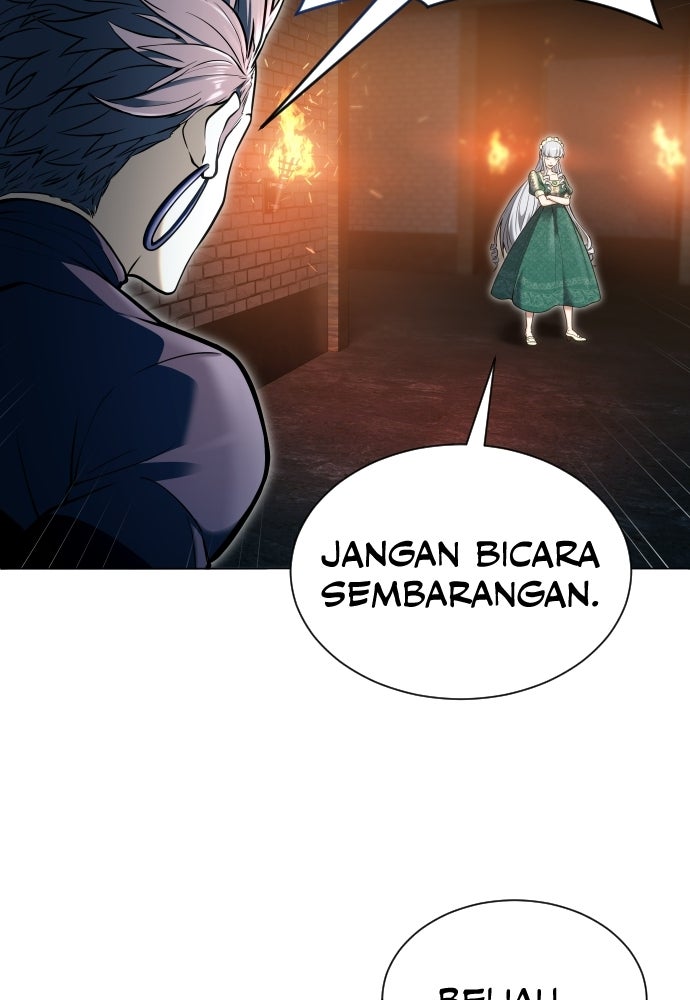 Read Tower of God_ Urek Mazino ID Manga Online
