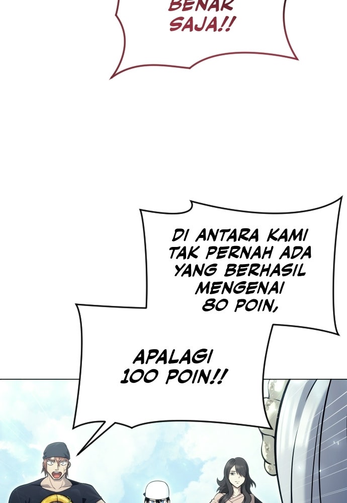 Read Tower of God_ Urek Mazino ID Manga Online