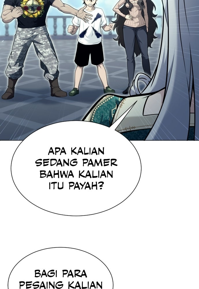 Read Tower of God_ Urek Mazino ID Manga Online